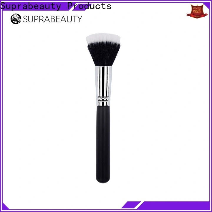 Suprabeauty 高品質の日用メイクブラシ卸売まとめ買い 1