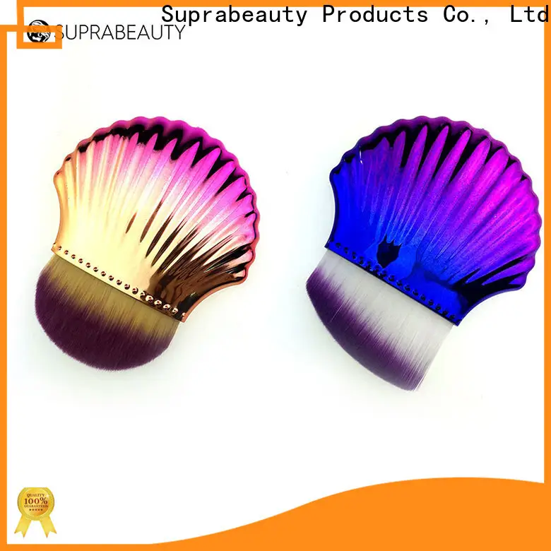 Suprabeauty preiswerte Make-up-Pinsel aus China-Massenproduktion 1