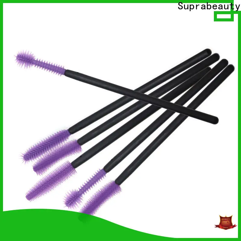 Suprabeauty Einweg-Make-up-Applikatoren-Set-Serie für Werbezwecke 1