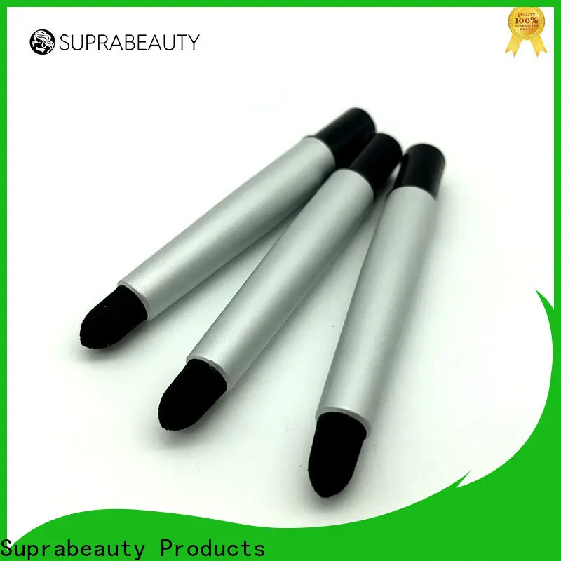 Suprabeauty disposable lip brushes manufacturer for packaging 1