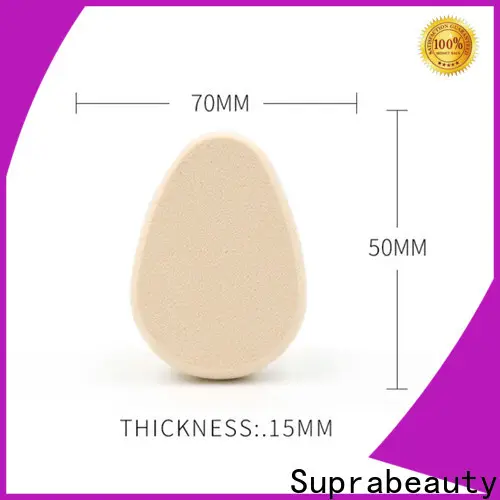 practical foundation egg sponge supplier for make up 1