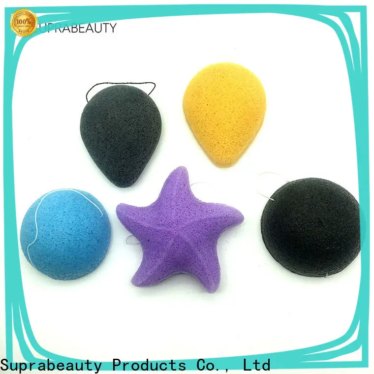 Suprabeauty foundation sponge with good price for sale 1