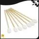 Suprabeauty popular mascara wand inquire now bulk production 1