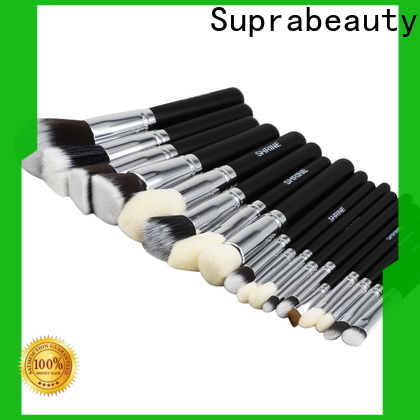 Suprabeauty meilleur ensemble de pinceaux de maquillage à bon prix en vente 1