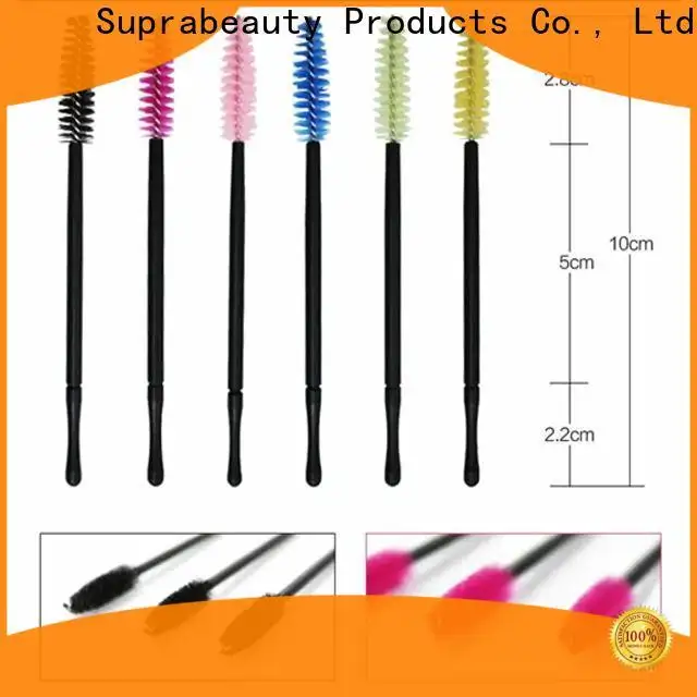Suprabeauty Pincel de maquillaje para lápiz labial promocional a buen precio para embalaje. 1