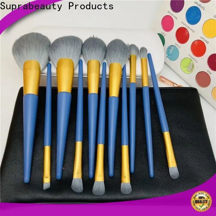 Suprabeauty Heißer Verkauf, schönes Make-up-Pinsel-Set, Direktverkauf, Großeinkauf 1