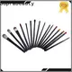 factory price best quality makeup brush sets best manufacturer for promotion 1