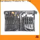 Suprabeauty factory price foundation brush set with good price bulk buy 1