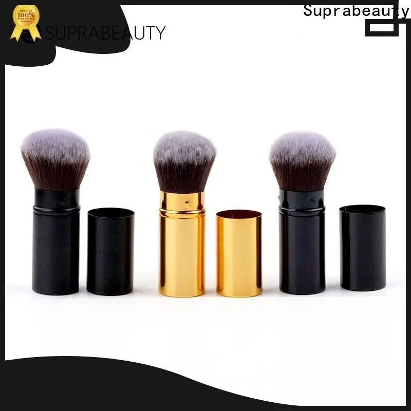Suprabeauty Hochwertiger Hersteller neuer Make-up-Pinsel für die Verpackung 1