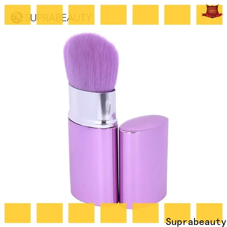 Suprabeauty Pincel de maquillaje retráctil, el mejor fabricante a la venta. 1