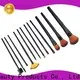 Suprabeauty complete makeup brush set wholesale for women 1