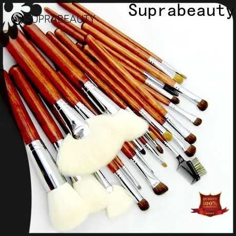 Suprabeauty meistverkauftes Make-up-Pinsel-Set für Werbezwecke 1