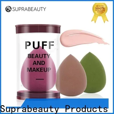Suprabeauty Beauty Blender Foundation-Schwamm aus China im Großhandel kaufen 1