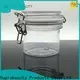 Suprabeauty high quality plastic jars with lids inquire now for promotion 1