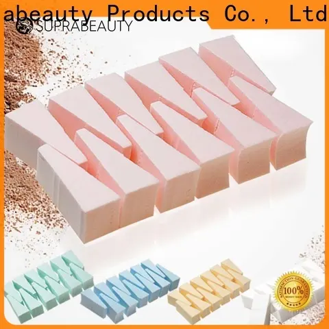 Suprabeauty makeup egg sponge manufacturer on sale 1