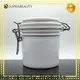 Suprabeauty cosmetic jars with lids series for promotion 1