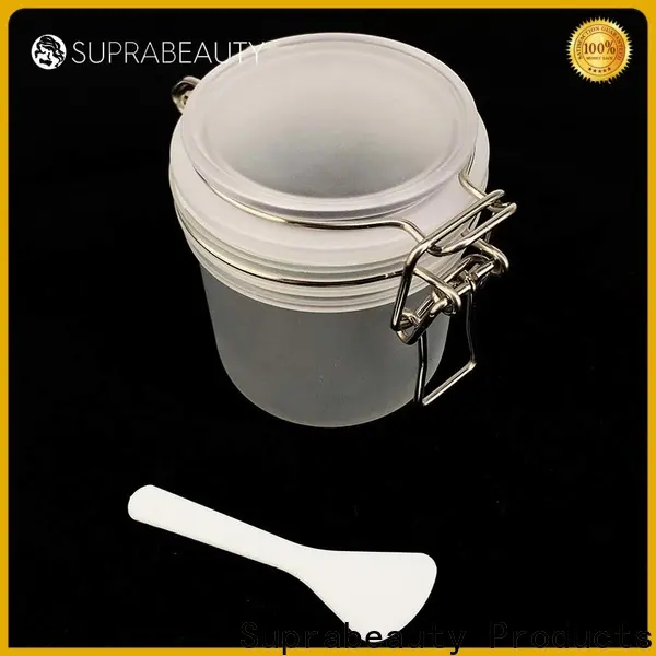 Suprabeauty quality storage jar series bulk buy 1