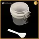 Suprabeauty quality storage jar series bulk buy 1