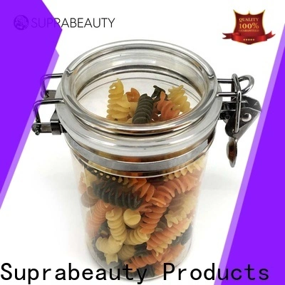 worldwide cosmetic jars with lids best supplier for promotion 1