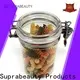 worldwide cosmetic jars with lids best supplier for promotion 1