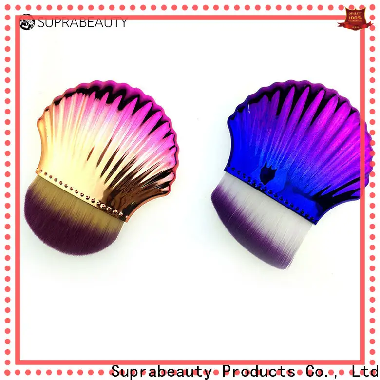 Suprabeauty Maßgeschneiderte beste Make-up-Pinsel-Firma zu verkaufen 1