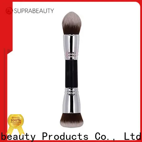 Suprabeauty portable powder brush wholesale for packaging 1