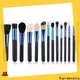 Suprabeauty eyeshadow brush set directly sale bulk production 1