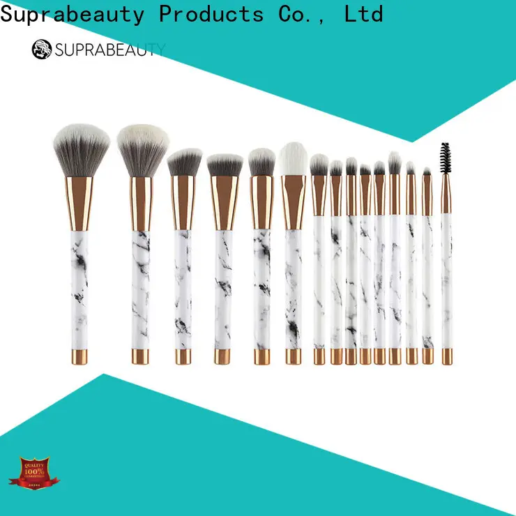 Suprabeauty hot-sale beauty brushes set supply for sale 1