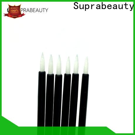 Suprabeauty dernière usine de brosses à mascara pour la promotion 1
