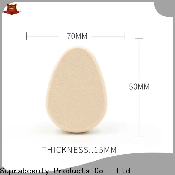 nouvelle usine d'éponges de maquillage pour le visage en vente 1