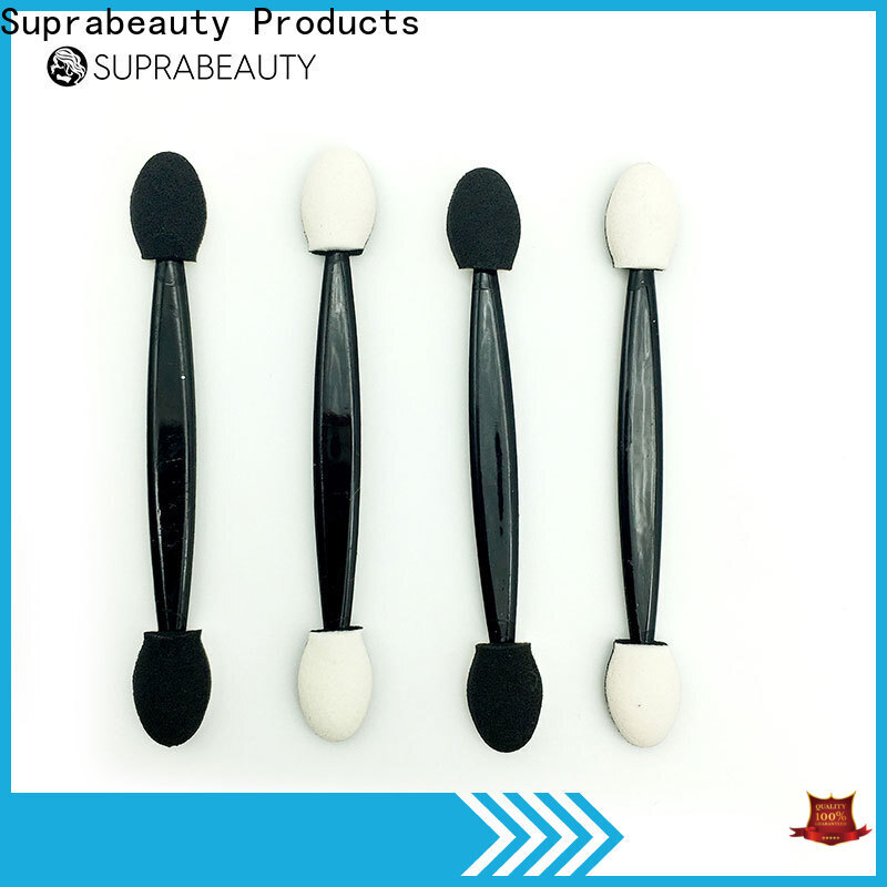 Suprabeauty أفضل مصنع لفرشاة وضع الشفاه للتغليف 1