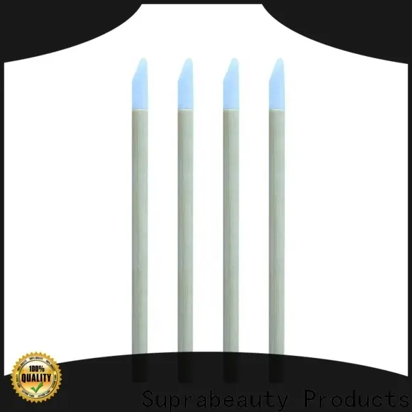 Suprabeauty popular disposable mascara applicators factory for promotion 1