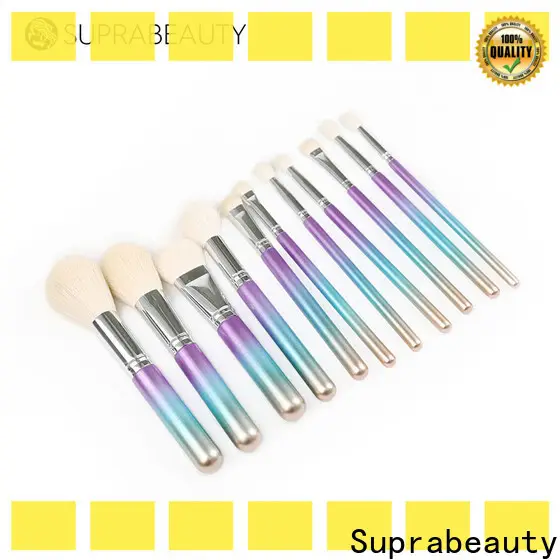 Suprabeauty ensemble de pinceaux pour fard à paupières, renseignez-vous maintenant en vente 1