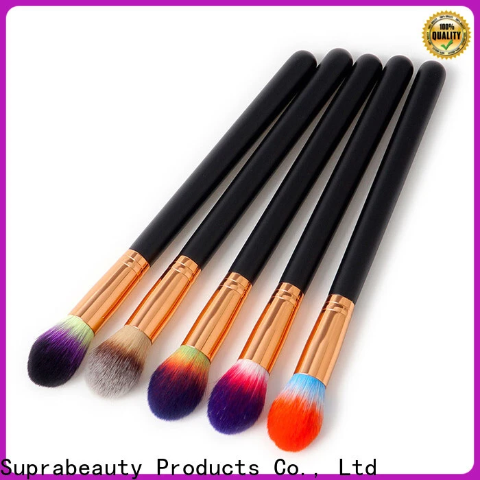 Suprabeauty synthetic makeup brushes series on sale 1