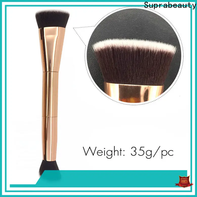 Suprabeauty Fabrikpreis verschiedene Make-up-Pinsel direkt zum Verkauf für Schönheit 1