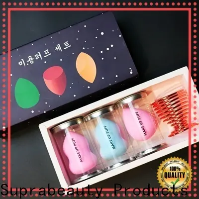 quality latex free sponge series for packaging 1