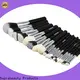 Suprabeauty best quality makeup brush sets supplier for sale 1