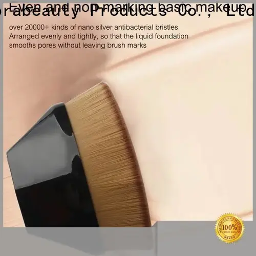 Suprabeauty pinceaux de maquillage abordables et fiables, meilleur fournisseur à vendre 1