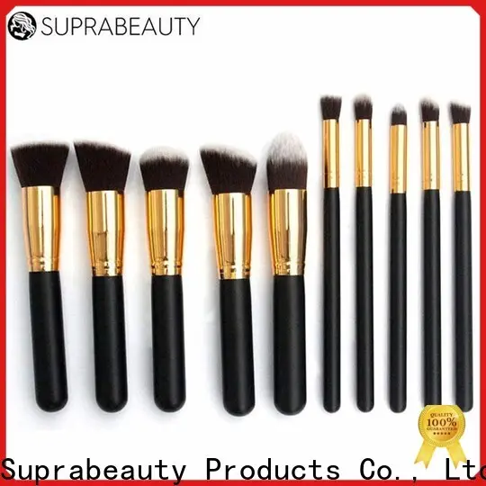 Suprabeauty Precio de fábrica, juegos de brochas de maquillaje mejor valorados, el mejor proveedor a la venta 1
