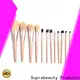 Suprabeauty Erschwingliche Make-up-Pinsel-Sets zum Fabrikpreis im Großhandel zum Verpacken 1