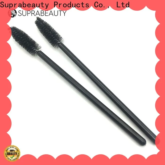Suprabeauty customized lip applicator brush directly sale for promotion 1