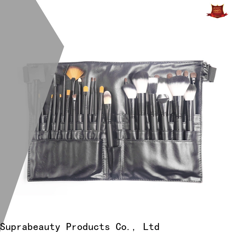 Suprabeauty beauty brushes set best supplier for packaging 1
