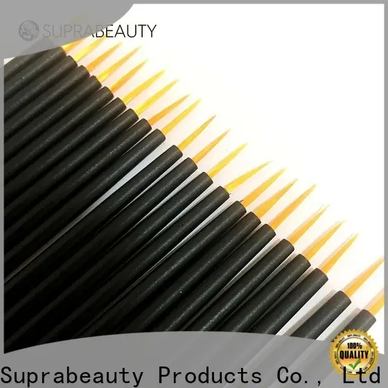 Suprabeauty best value disposable makeup applicators from China bulk production 1