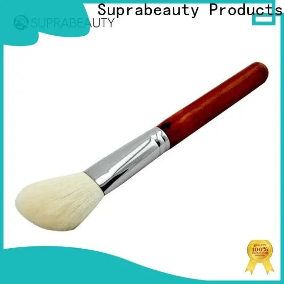 Suprabeauty Zuverlässige Vollgesichts-Make-up-Pinsel im Direktverkauf zur Verpackung 1