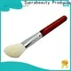 Suprabeauty Zuverlässige Vollgesichts-Make-up-Pinsel im Direktverkauf zur Verpackung 1