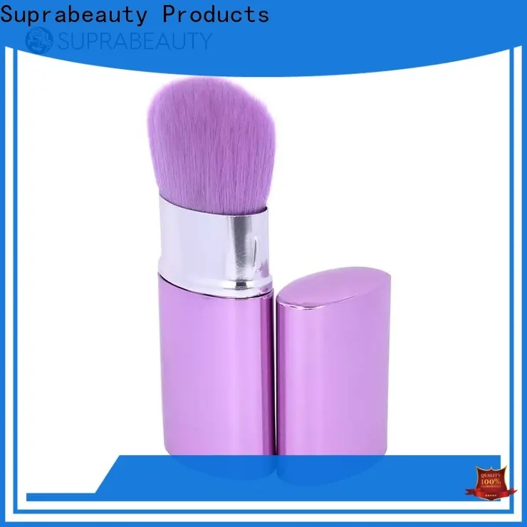 Suprabeauty 包装用の新しい化粧ブラシのサプライヤー 1