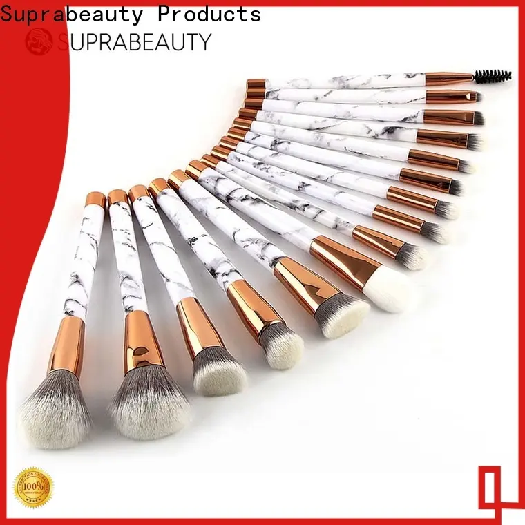 Suprabeauty 最高の美容ブラシセット販売最高のメーカー 1