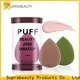 Suprabeauty foundation sponge with good price for make up 1