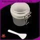 Suprabeauty plastic jar containers with lids best manufacturer for package 1