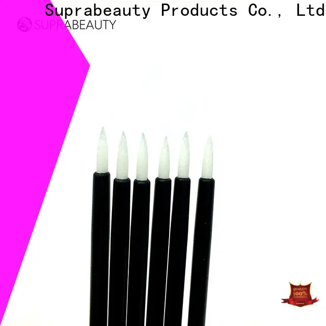 popular disposable makeup brushes and applicators factory for beauty 1
